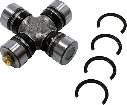 KIMPEX - QUADPAK UNIVERSAL JOINT - 158757