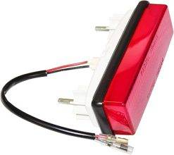KIMPEX TAILLIGHT LENS HONDA,  192254