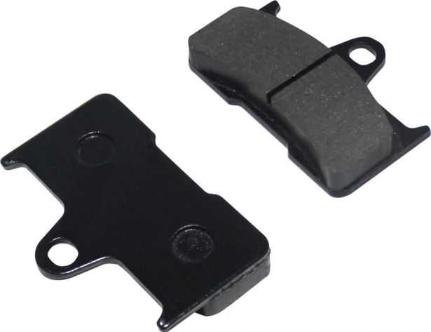 CF MOTO - 500cc - BRAKE PADS - CF500 REAR - 90A1015