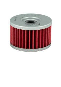 CHAMPION COF037 OIL FILTER