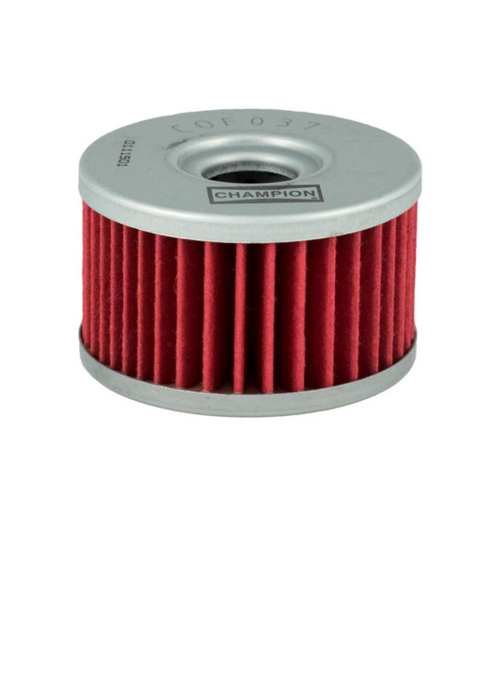 CHAMPION COF037 OIL FILTER