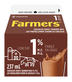 Chocolate Milk