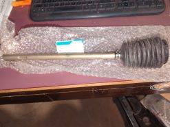 ZFORCE 800 EX, ZFORCE 1000 TIE-ROD, LH NO BALL JOINT - Image 2