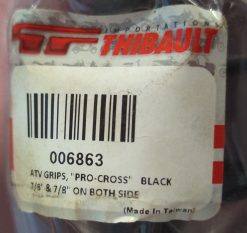 ITL ATV GRIPS - Image 2