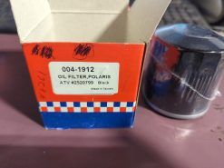 2011 - 2024 Polaris RZR, Sportsman MW Racing Oil Filter