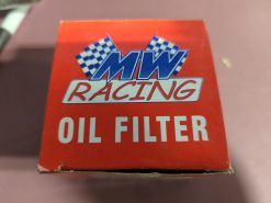 MW RACING OIL CLEANER FILTER 004-1881