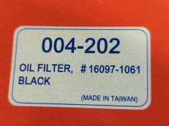 MW RACING 004-202 FILTER-ASSY-OIL - Image 2