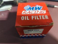 MW RACING 004-202 FILTER-ASSY-OIL