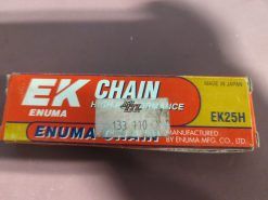 EK ROLLER CHAIN 25H