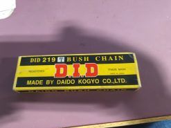 DID 219T Cam Chain