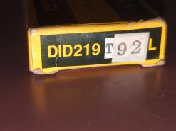 DID 219T Cam Chain - Image 2