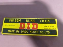 D.I.D Cam Chain 25H100