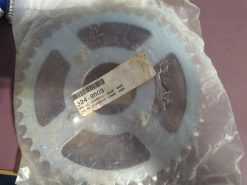 JT Steel Rear Sprocket 42T (428) - JTR999.42