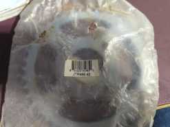 JT Steel Rear Sprocket 42T (428) - JTR999.42 - Image 3