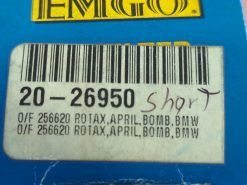 EMGO Oil Filter Element 10-26950 - Image 3