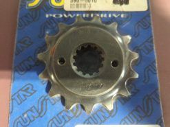 Sunstar 520 Front Countershaft Sprocket 15T - 35615 - Image 4
