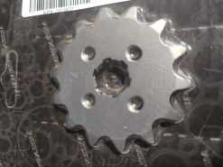 14x420 Honda CRF80, XR80,XR75,XL75 Front Sprocket