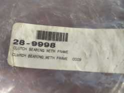 1988 - 2000 Honda , TRX300 Clutch Bearing with Frame 28-9998 - Image 4