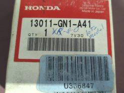2000 - 2013 Honda XR80,CRF80 PISTON RING SET