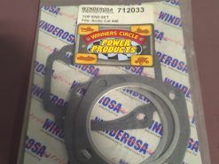 Arctic Cat 440 712033 Top End Set