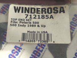 1989 & Up Polaris Indy 500 Top End Gasket Set - Image 5