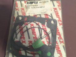 ARCTIC CAT 440 LC Top End Gasket Kit 09-712179
