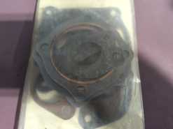 KIMPEX FULL GASKET SET FS09-8008
