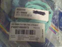 Athena Top End Gasket Kit - P400210600073 - Image 3