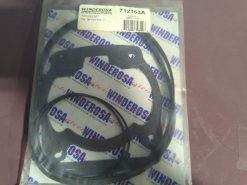 WINDEROSA 712163A TOP END GASKET KIT SKI DOO ELITE LC 464
