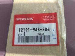 1979 - 1985 HONDA ATC110, ATC 110 BASE ENGINE CYLINDER GASKET - Image 2