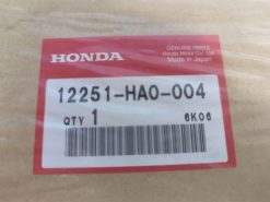 1985 - 2000 HONDA TRX 300,ATC250 CYLINDER HEAD GASKET 12251-HA0-004 - Image 2