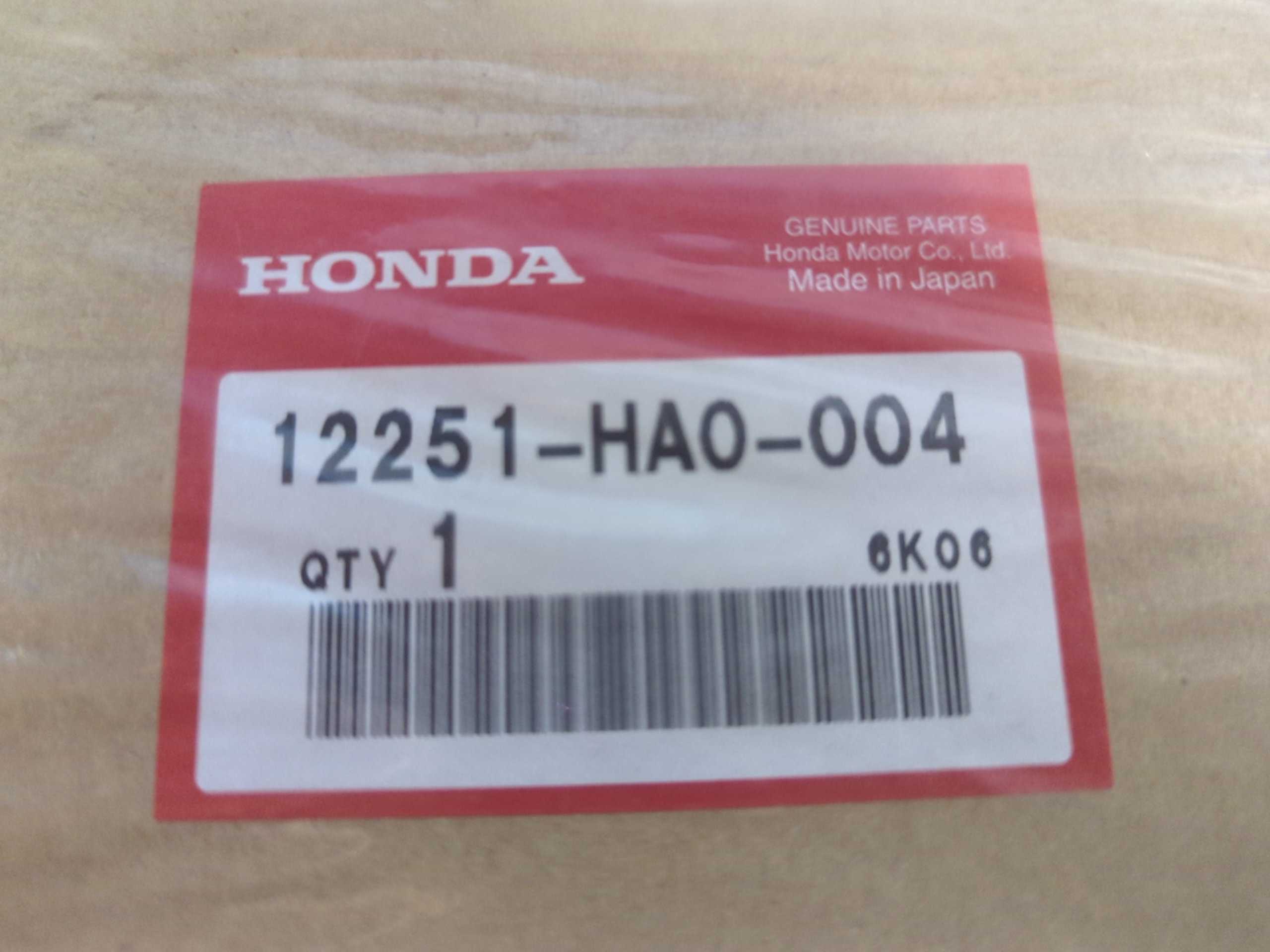 1985 - 2000 HONDA TRX 300,ATC250 CYLINDER HEAD GASKET 12251-HA0-004 - Image 2