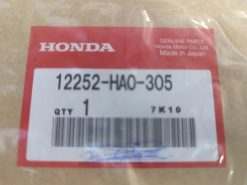 1985 - 2000 HONDA TRX300,ATC250 CYLINDER HEAD GASKET 12252-HA0-305 - Image 2