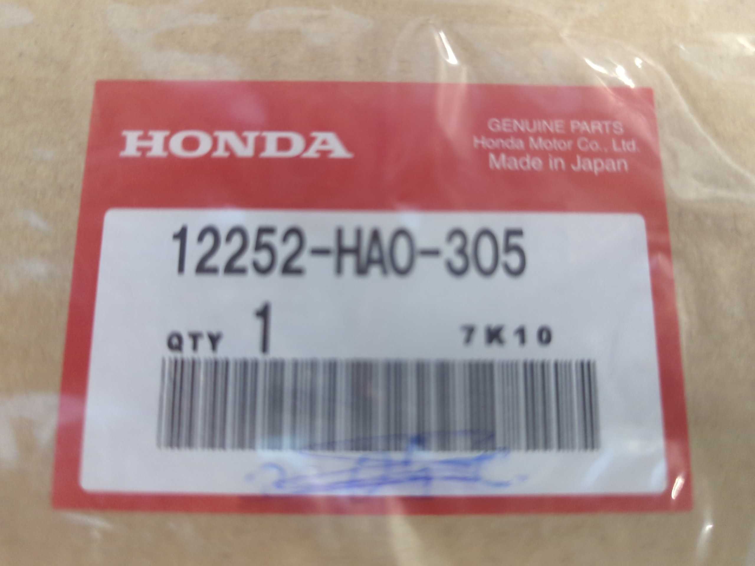 1985 - 2000 HONDA TRX300,ATC250 CYLINDER HEAD GASKET 12252-HA0-305 - Image 2