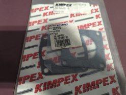 Kawasaki Kitty Cat 150 Top End Set