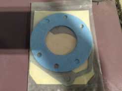 Winderosa Gaskets 712086 1973 - 1978 Ski Doo 340 FA