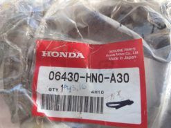 1999 - 2024 Honda TRX520,TRX450,TRX400 BRAKE SHOE SET - Image 4