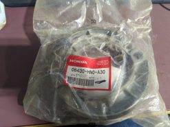 1999 - 2024 Honda TRX520,TRX450,TRX400 BRAKE SHOE SET