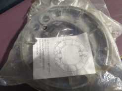 Alternative view of 1999 - 2024 Honda TRX520,TRX450,TRX400 BRAKE SHOE SET