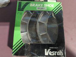 HONDA TRX350,TRX420 VB-157 Brake Shoe