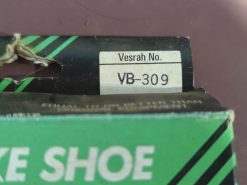Vesrah VB-309 Brake Shoe - Image 3