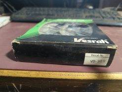 Alternative view of Vesrah VB-309 Brake Shoe