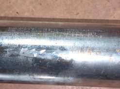 1999 - 2007 Yamaha V-Star 5EL5 Dual Exhaust Muffler - Image 6