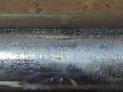 1999 - 2007 Yamaha V-Star 5EL5 Dual Exhaust Muffler - Image 4
