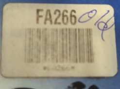 EBC - Brake Pads (FA266) - Image 4