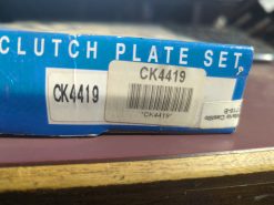EBC CK Series Clutch Kit - CK4419 - Image 2