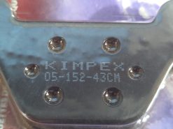 Kimpex Ceramic Brake Pad  05-152-43CM - Image 5