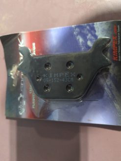Kimpex Ceramic Brake Pad  05-152-43CM - Image 3