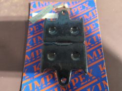 Alternative view of Kimpex HD Metallic Brake Pad  Rear 05-152-49FM