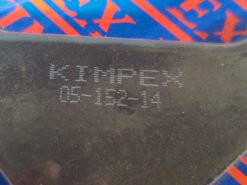 KIMPEX BRAKE PAD 05-152-14 - Image 2